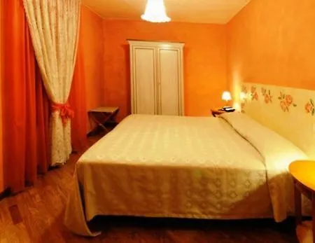 Hotel La Di Ferra-boccede Villa Minozzo