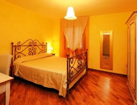 La Di Ferra-boccede 3* Villa Minozzo