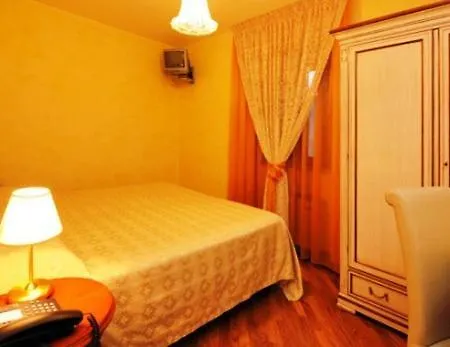 Hotel La Di Ferra-boccede