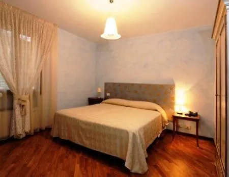 La Di Ferra-boccede Hotel Villa Minozzo