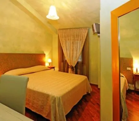 La Di Ferra-boccede Hotel