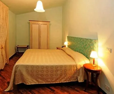 Hotel La Di Ferra-boccede 3*