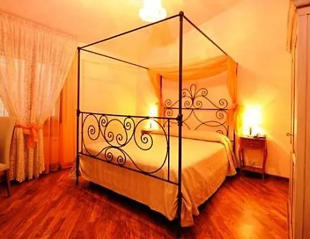La Di Ferra-boccede Hotel 3*