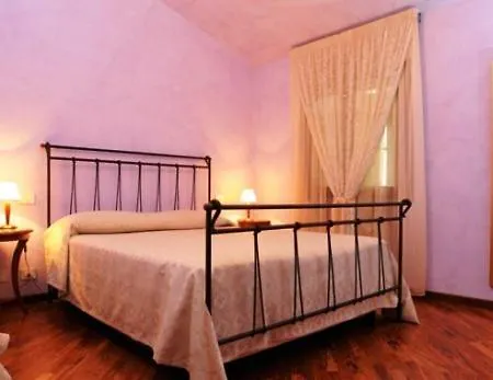 Hotel La Di Ferra-boccede Villa Minozzo