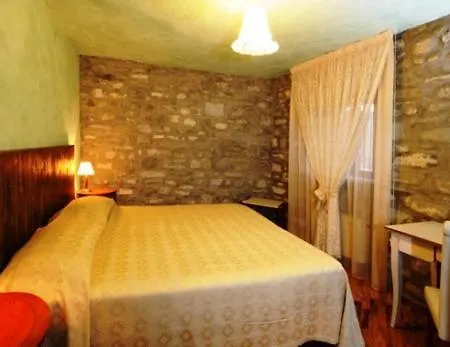 La Di Ferra-boccede 3* Villa Minozzo