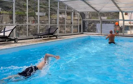 La Di Ferra-boccede Hotel Villa Minozzo