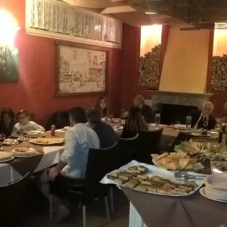 Hotel La Di Ferra-boccede 3*