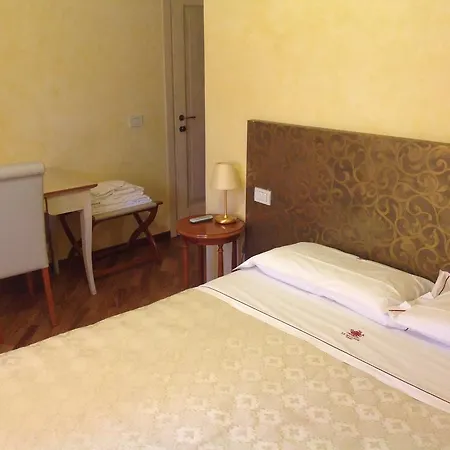 Hotel La Di Ferra-boccede Villa Minozzo