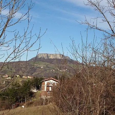 Hotel La Di Ferra-boccede 3*