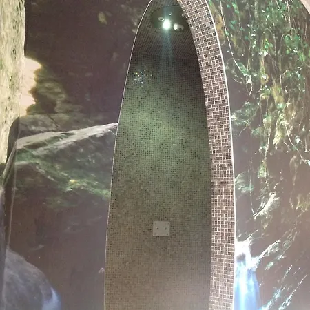 La Di Ferra-boccede Hotel Villa Minozzo