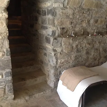 Hotel La Di Ferra-boccede 3*
