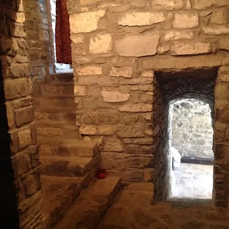 Hotel La Di Ferra-boccede Villa Minozzo