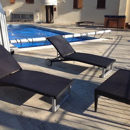 La Di Ferra-boccede Hotel Villa Minozzo