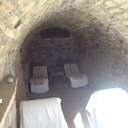 Hotel La Di Ferra-boccede 3*