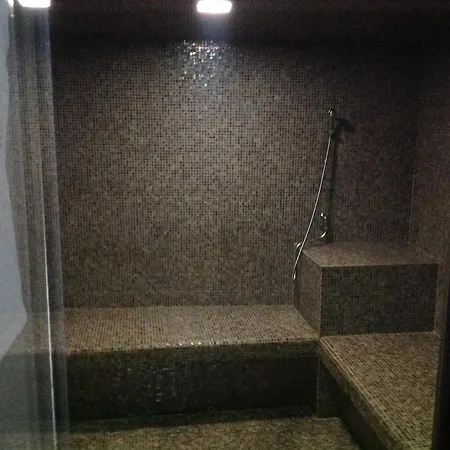 La Di Ferra-boccede Hotel 3*