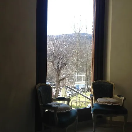 Hotel La Di Ferra-boccede Villa Minozzo