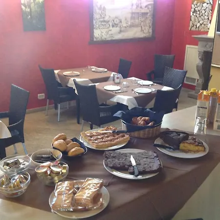 La Di Ferra-boccede Villa Minozzo