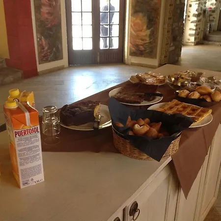 La Di Ferra-boccede Villa Minozzo