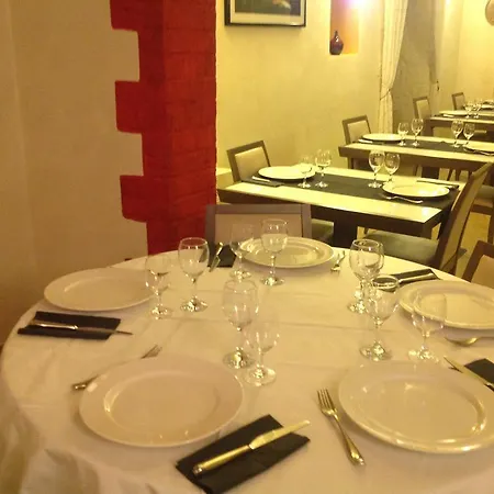 Hotel La Di Ferra-boccede Villa Minozzo
