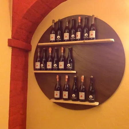 Hotel La Di Ferra-boccede