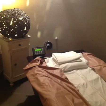 Hotel La Di Ferra-boccede 3*
