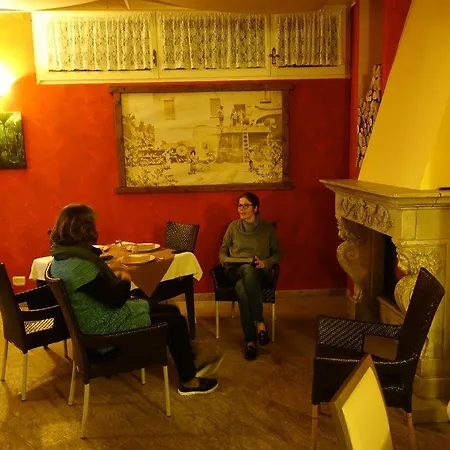La Di Ferra-boccede Villa Minozzo