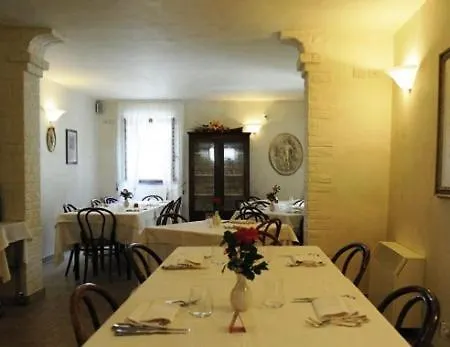 La Di Ferra-boccede Hotel